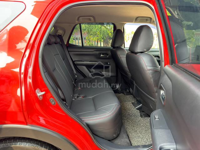 2021 Perodua ATIVA FULL SPEC 1.0 (AUTO) - 5