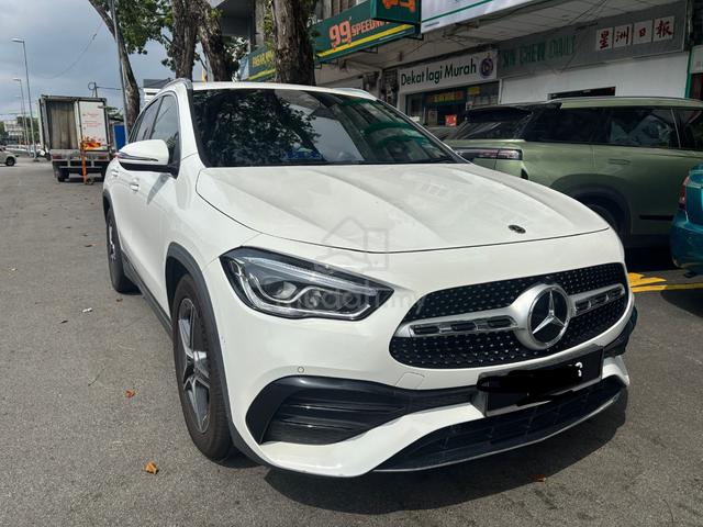 2023 Mercedes Benz GLA250 2.0 AMG LINE MY20 H247 - 3
