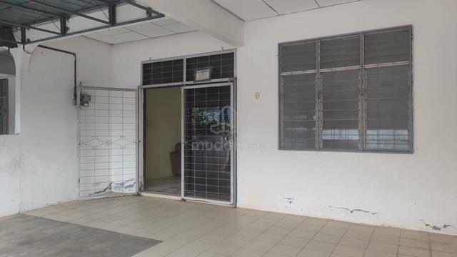 NEAR UITM & MATRIK ARAU💥 TAMAN SRI WANG📍Bawah Harga Pasaran❗️LPPSA✅️ 5