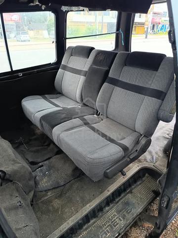 1998 Nissan VANETTE 1.5 C22 (M) - 5