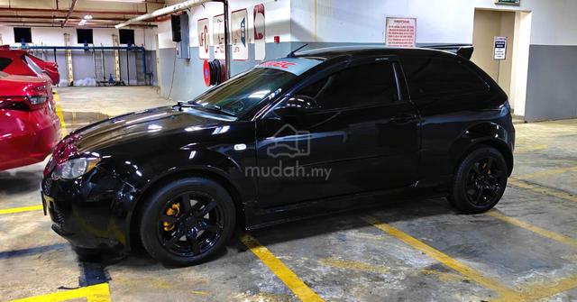 2009 Proton SATRIA 1.6 NEO (A) - 3