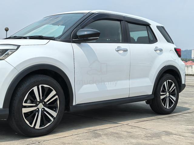2021 Perodua Ativa 1.0 Av (A) !!!Ready Stock 7Unit - 4