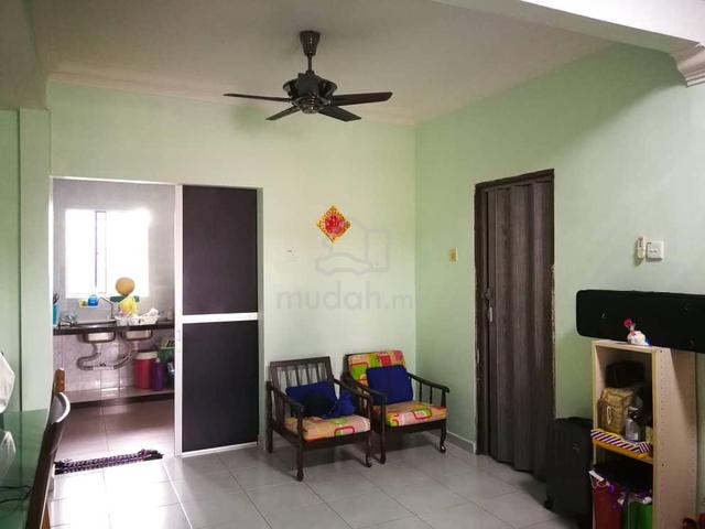 For Sale - Taman Mesra Saleng, Senai 1