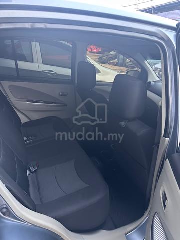 2012 Perodua MYVI 1.3 EZI PREMIUM (A) - 3