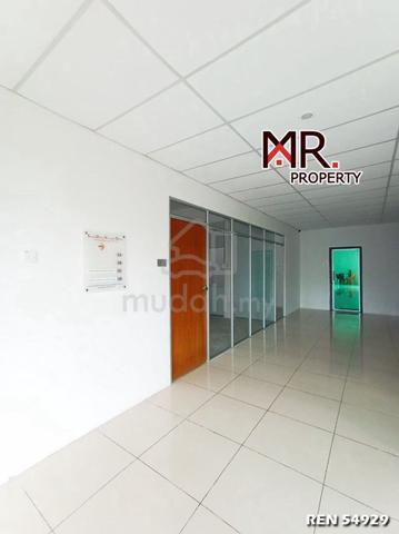 MANY ACCESS 1st Floor Shop Taman Manggis Kulim FOR RENT 1