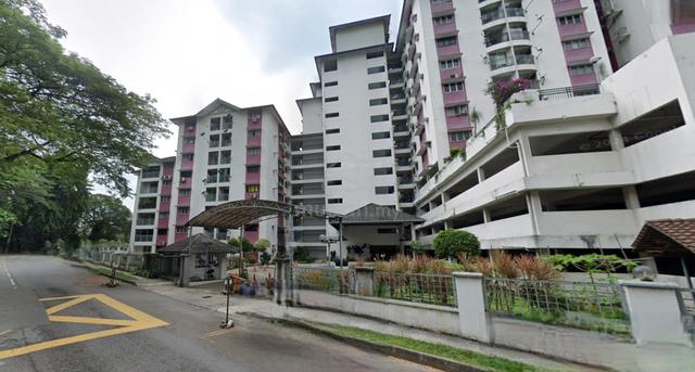 Fortuna Court 1