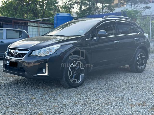 HOT SELLL🔥🔥2017 Subaru XV 2.0I FACELIFT (A) - 3