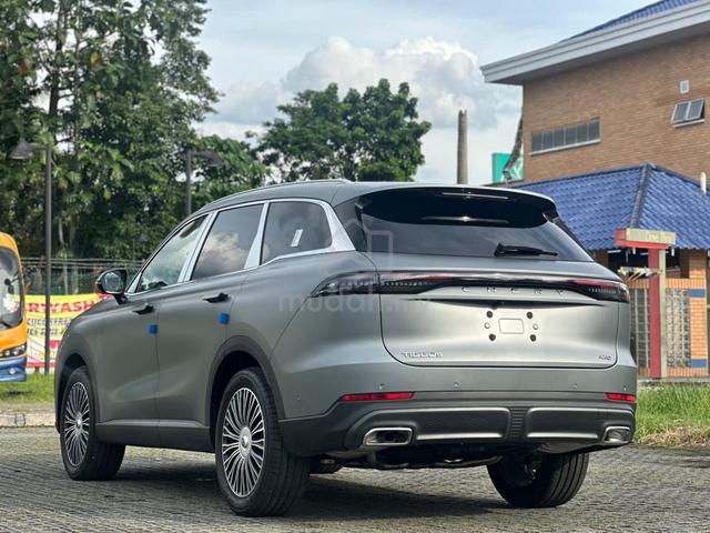 Chery Tiggo 9 - 7 seater SUV ( 2.0 TGDi ) - 3