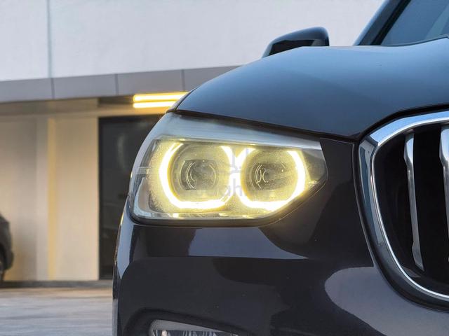 2019 BMW X3 xDRIVE30i LUXURY - Full ServiceHistory - 3
