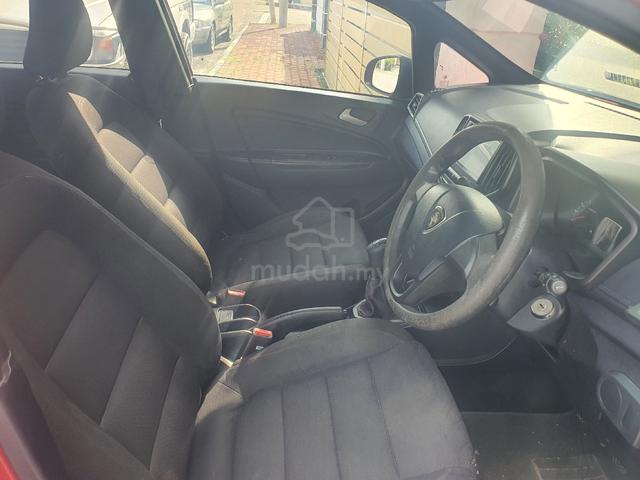 2014 Proton IRIZ 1.3 EXECUTIVE (M) - 5