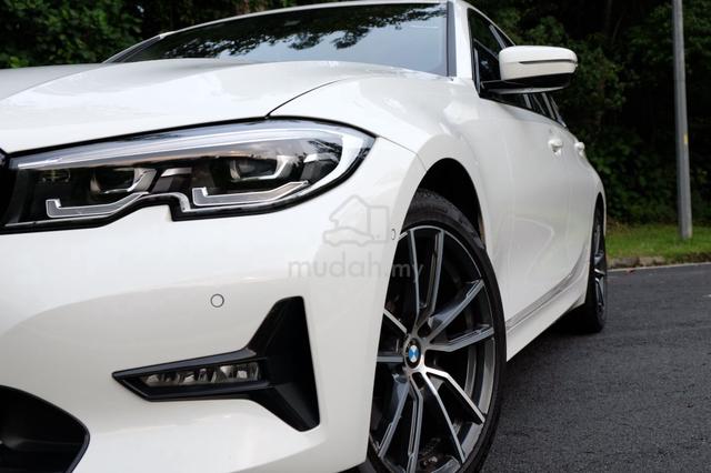 2020 BMW 320i 2.0 SPORT (A) I Direct Owner I - 3