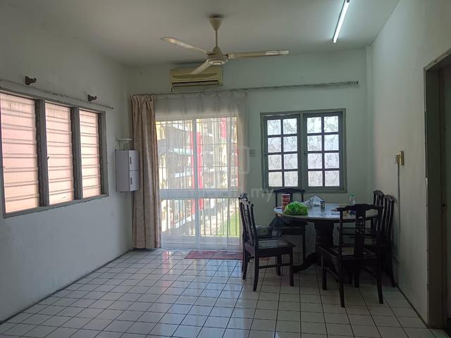 Klang Villa Apartment 1