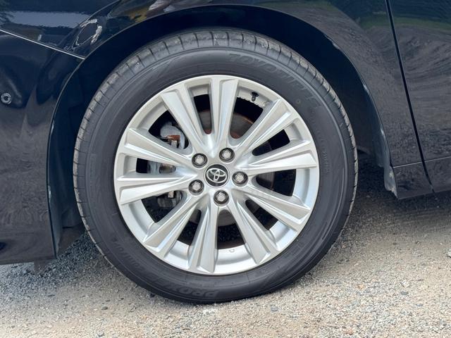 2018 Toyota VELLFIRE 2.5 ZA (A) - 5
