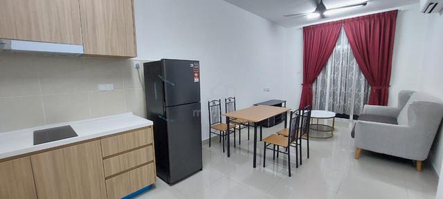 Trellis Residences 1