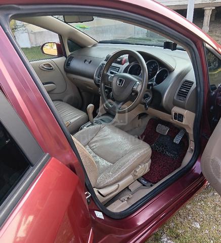 2003 Honda CITY 1.5 I-DSI MY03 GD (A) - 3
