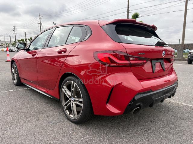 2023 Bmw M135i 2.0 Xdrive M-sport Full Spec (A). - 5