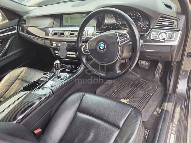 2011 Bmw 5 SERIES 2.5 23I (CKD) F10 (A) - 5