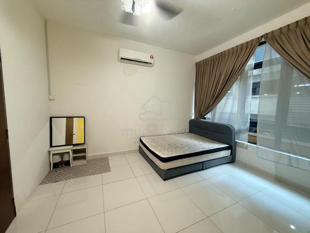 Room Rental Bayu Puteri (botanika) ,Pelangi JB 1