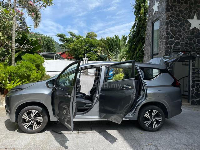 2023 Mitsubishi XPANDER 1.5 (A) NEW MARKET PRICE - 3