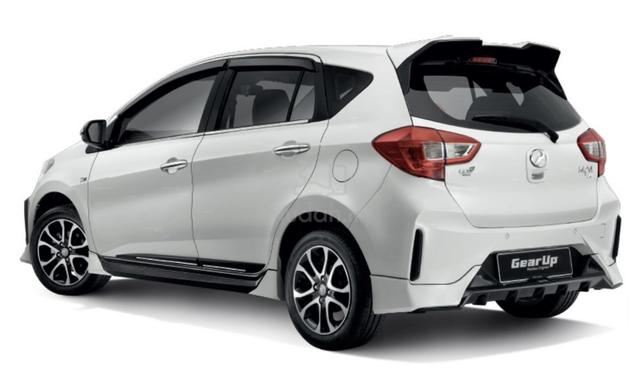Perodua MYVI cari AHBOY dapat r m 1 0 0 0 & gift - 2