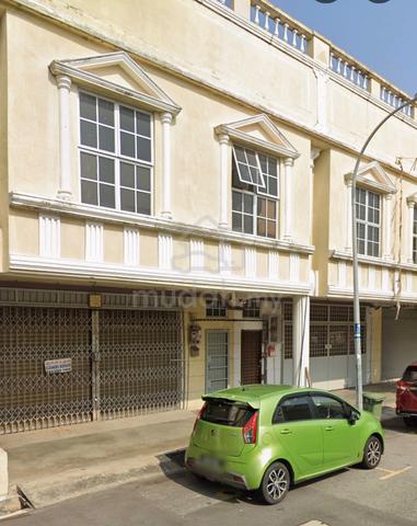 Best Deal! Bandar Perda Light Industry, 2000 sqft 1