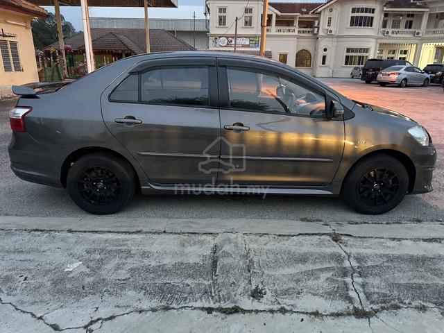 2011 Toyota VIOS 1.5 G FACELIFT (A) One Owner - 4