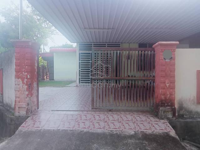1-Storey Terrace (Corner Lot), Taman Serai Wangi, Padang Serai, Kedah 1