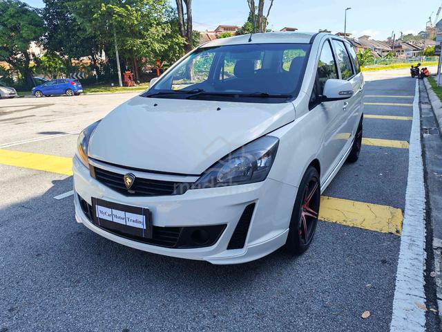 2014 Proton EXORA 1.6 (A) BOLD 2013 PREMIUM - 4