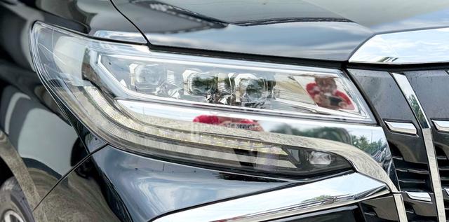 2021 Toyota ALPHARD 2.5 (A) SC Modelista Bodykits - 3