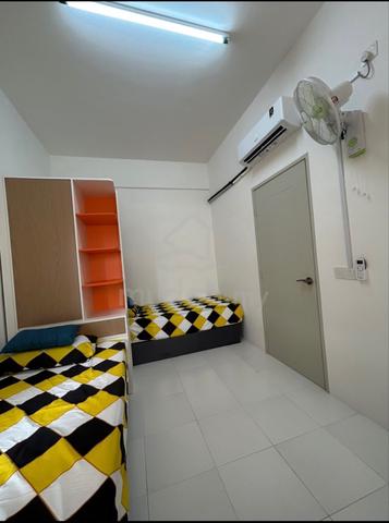 Bilik utk disewa 1