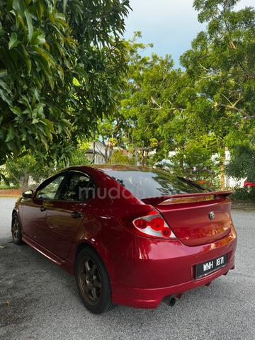2005 Proton GEN-2 1.6 (M) - 3