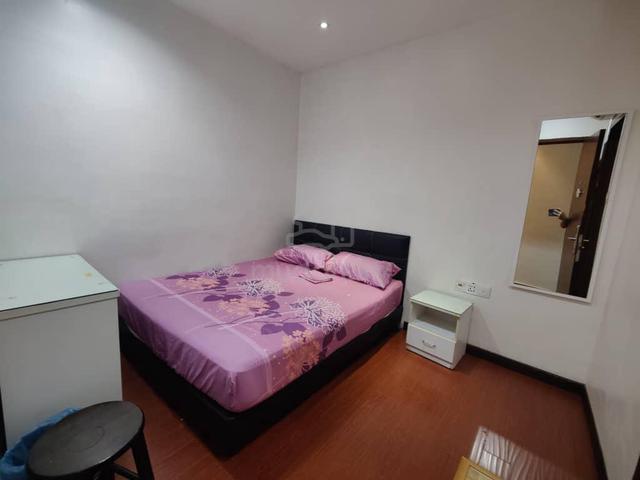 Hotel Room for long rent 3