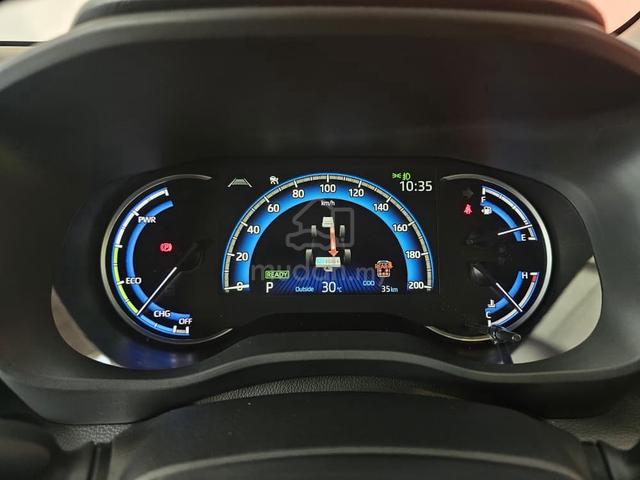 2025 Toyota Innova Zenix PRE-REG 35KM - 5