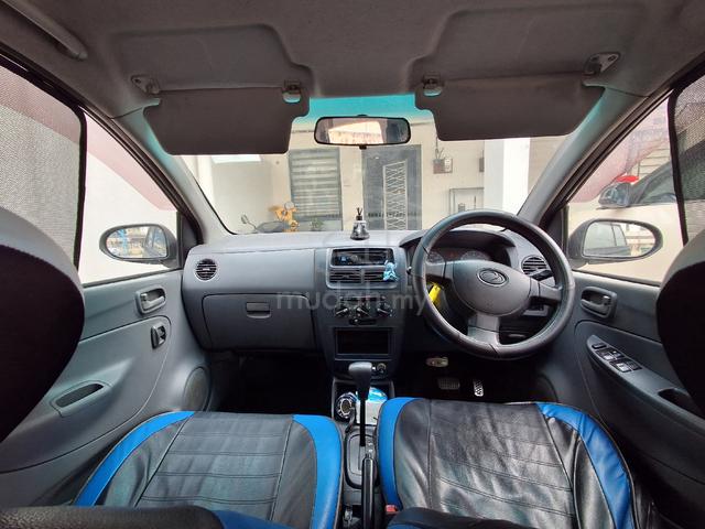 2008 Perodua VIVA 0.8 850 EX (M) - 5