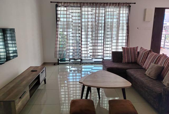 [ Fully Furnished ] Double Storey Terrace House @ Bukit Banyan Azelia 1