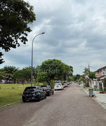 Setia Indah Double Storey Terrace Corner Lot For Sale 1