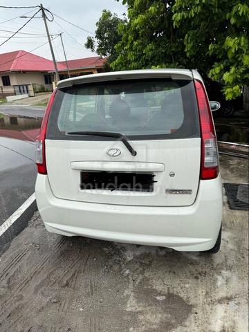 2008 Perodua VIVA 1.0 Manual - 5