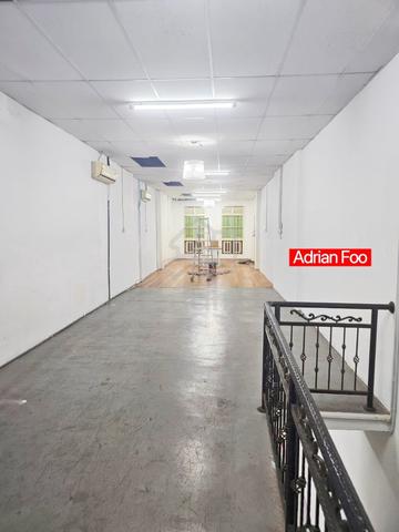 2 Storey Shoplot At Lebuh Kimberly Tourist Hotspot Worth Rent 1