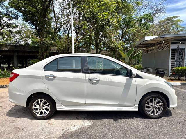 2016 Perodua BEZZA 1.3 ADVANCE (A) - 2