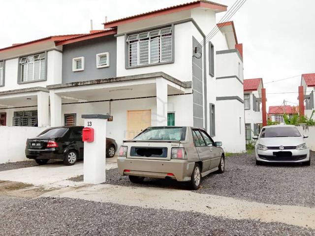 Bilik Sewa Single Non Sharing Putrajaya 1