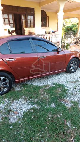 2009 Proton PERSONA 1.6 MEDIUM LINE (A) - 3