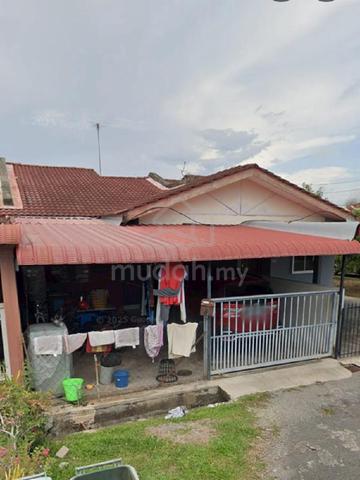 rumah untuk dijual 1