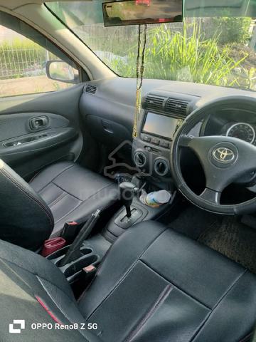 2005 Toyota AVANZA 1.3 E (A) - 3