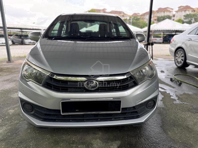 G OWNER AUTO 2016 Perodua BEZZA 1.0 G (A) - 3