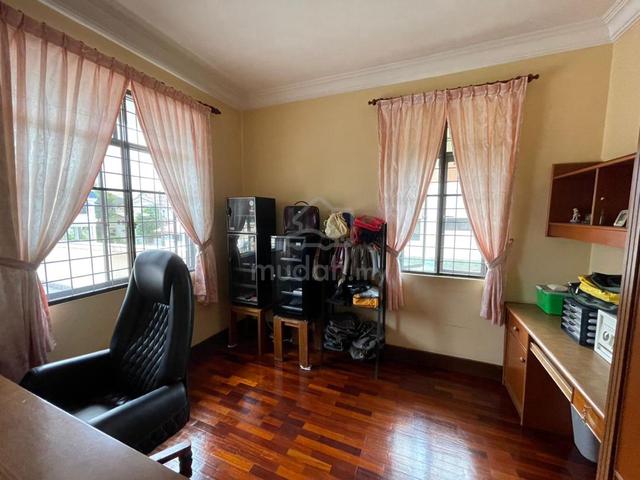 2 Storey Bungalow Detached House for Sale 1