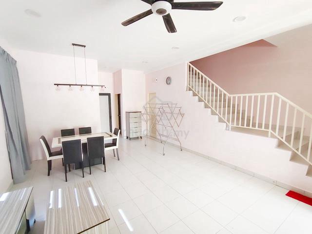 Pengerang The Botany Endlot House for Sale 1