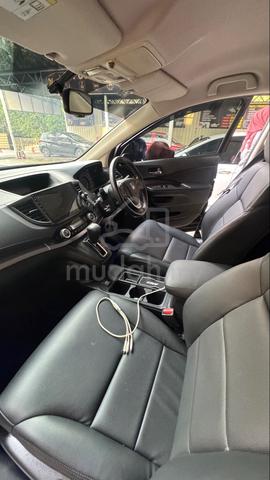 2015 Honda CR-V 2.0 2WD MY2013 FACELIFT (A) - 5