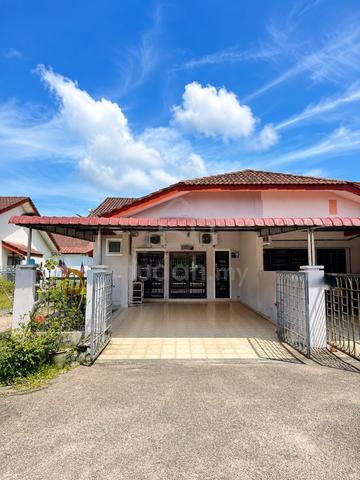 Bellow Market Value End Lot Bandar Sri Sendayan Nusari Bayu 1