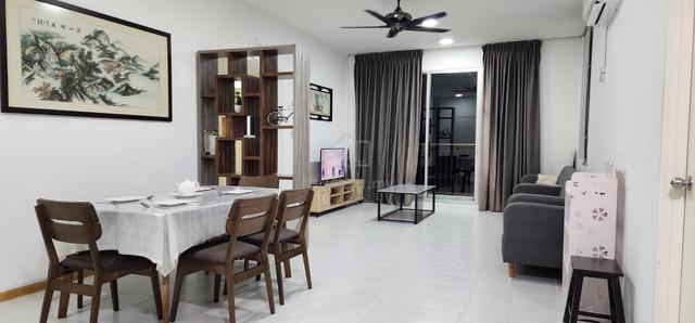 Residensi Bintawa Riverfront (PR1MA @ Bintawa Riverfront) 1