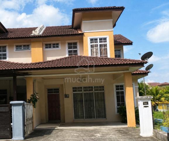 [SAVE UP 92K] Taman Tunku Sarina II, Jitra 1